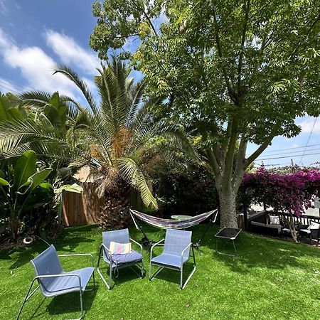 Apartament Casa Pacifica San Diego Zewnętrze zdjęcie