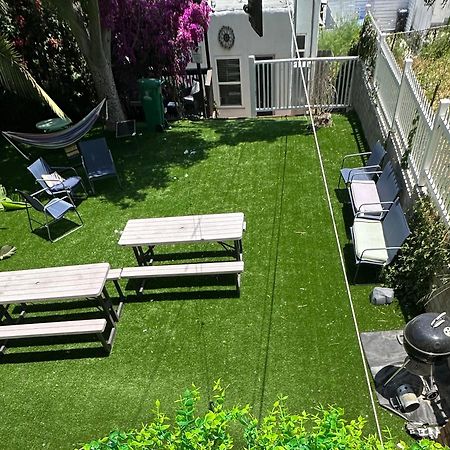 Apartament Casa Pacifica San Diego Zewnętrze zdjęcie