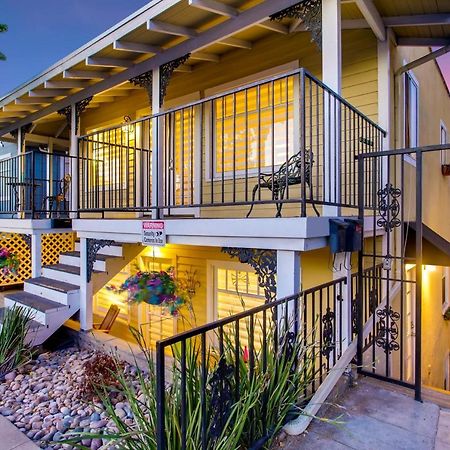 Apartament Casa Pacifica San Diego Zewnętrze zdjęcie