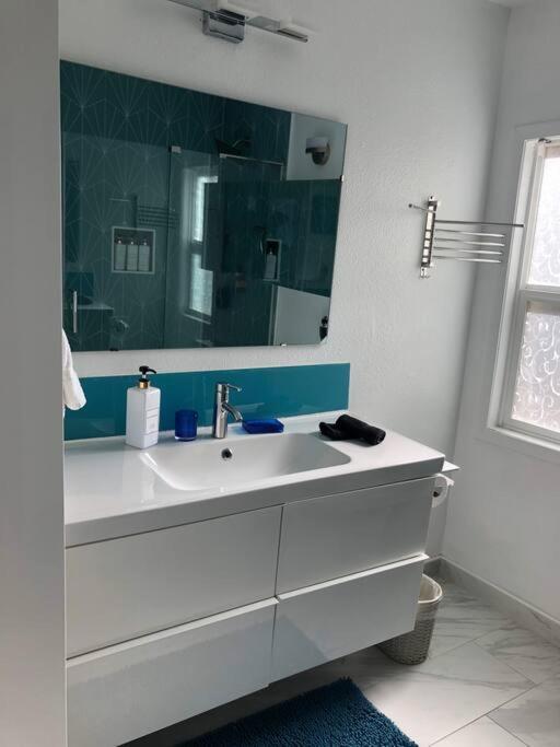 Apartament Casa Pacifica San Diego Zewnętrze zdjęcie