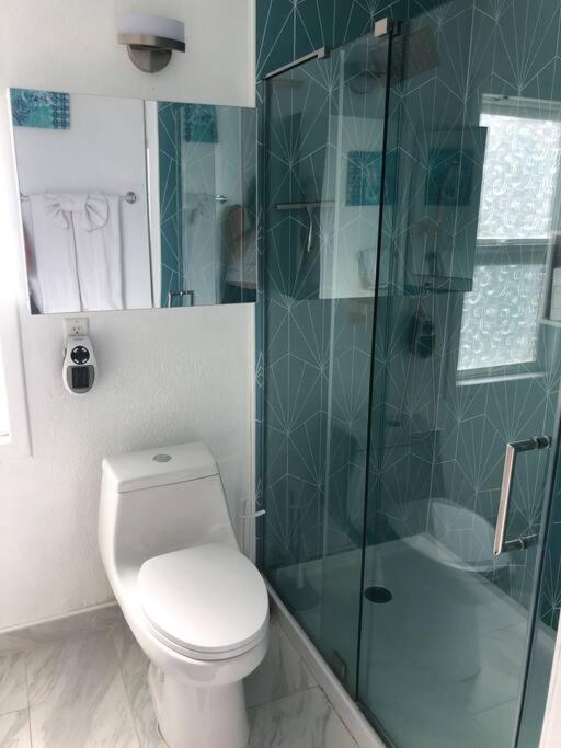 Apartament Casa Pacifica San Diego Zewnętrze zdjęcie