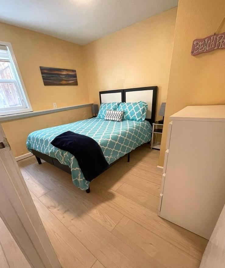 Apartament Casa Pacifica San Diego Zewnętrze zdjęcie