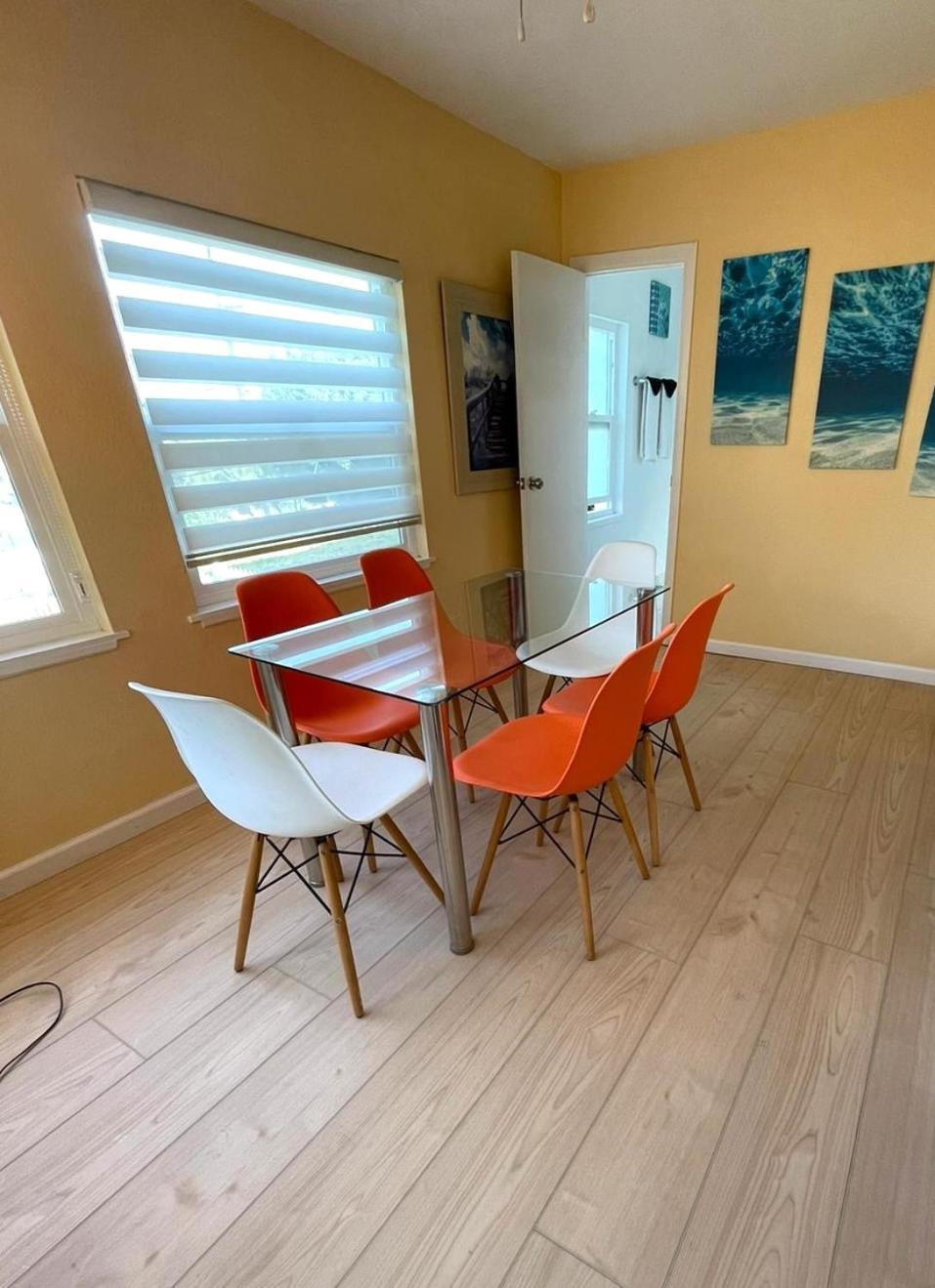Apartament Casa Pacifica San Diego Zewnętrze zdjęcie