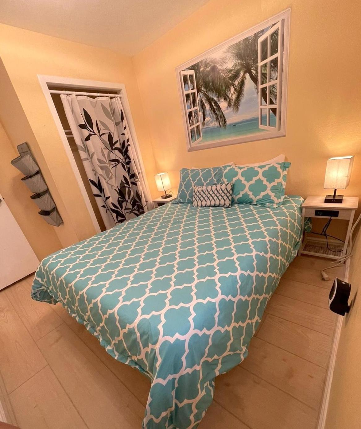 Apartament Casa Pacifica San Diego Zewnętrze zdjęcie