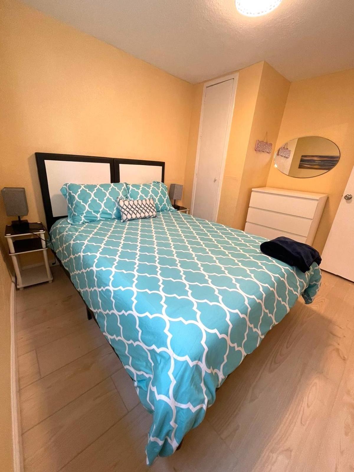 Apartament Casa Pacifica San Diego Zewnętrze zdjęcie