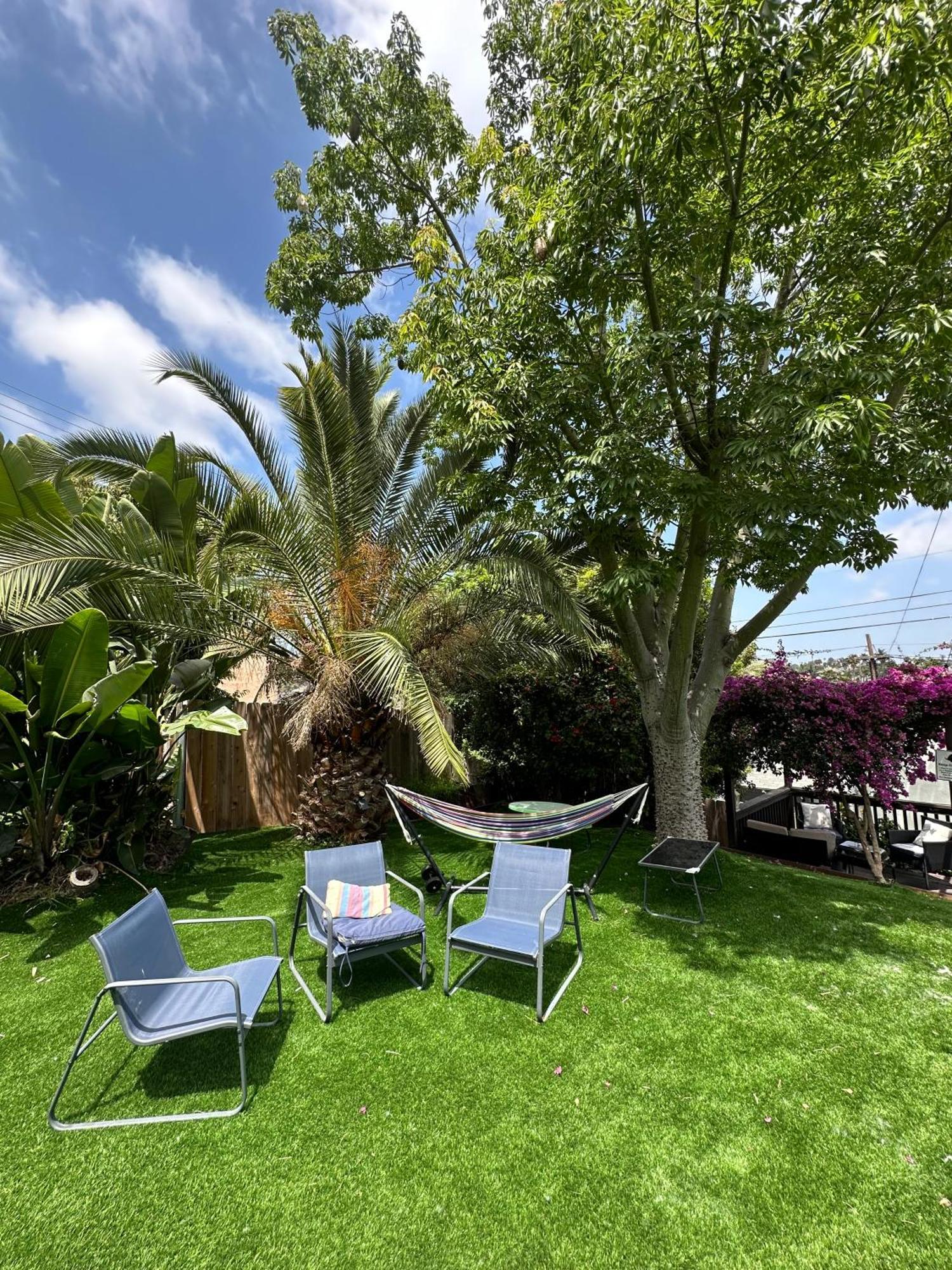 Apartament Casa Pacifica San Diego Zewnętrze zdjęcie