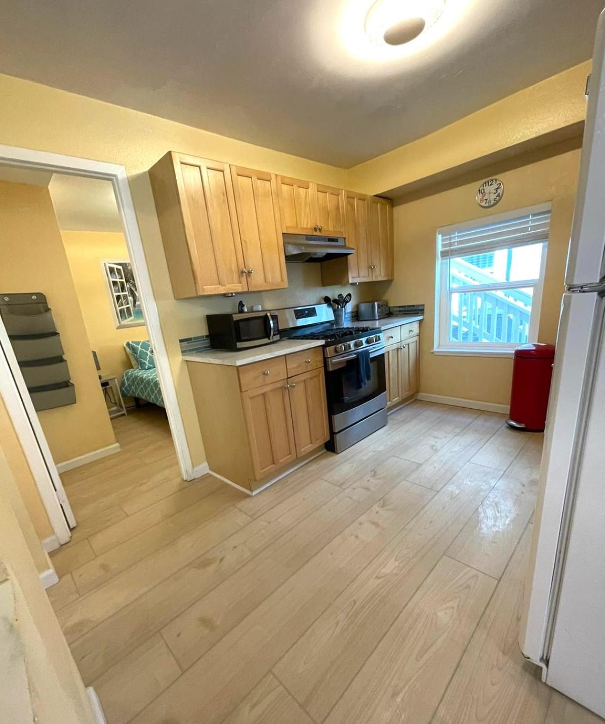 Apartament Casa Pacifica San Diego Zewnętrze zdjęcie