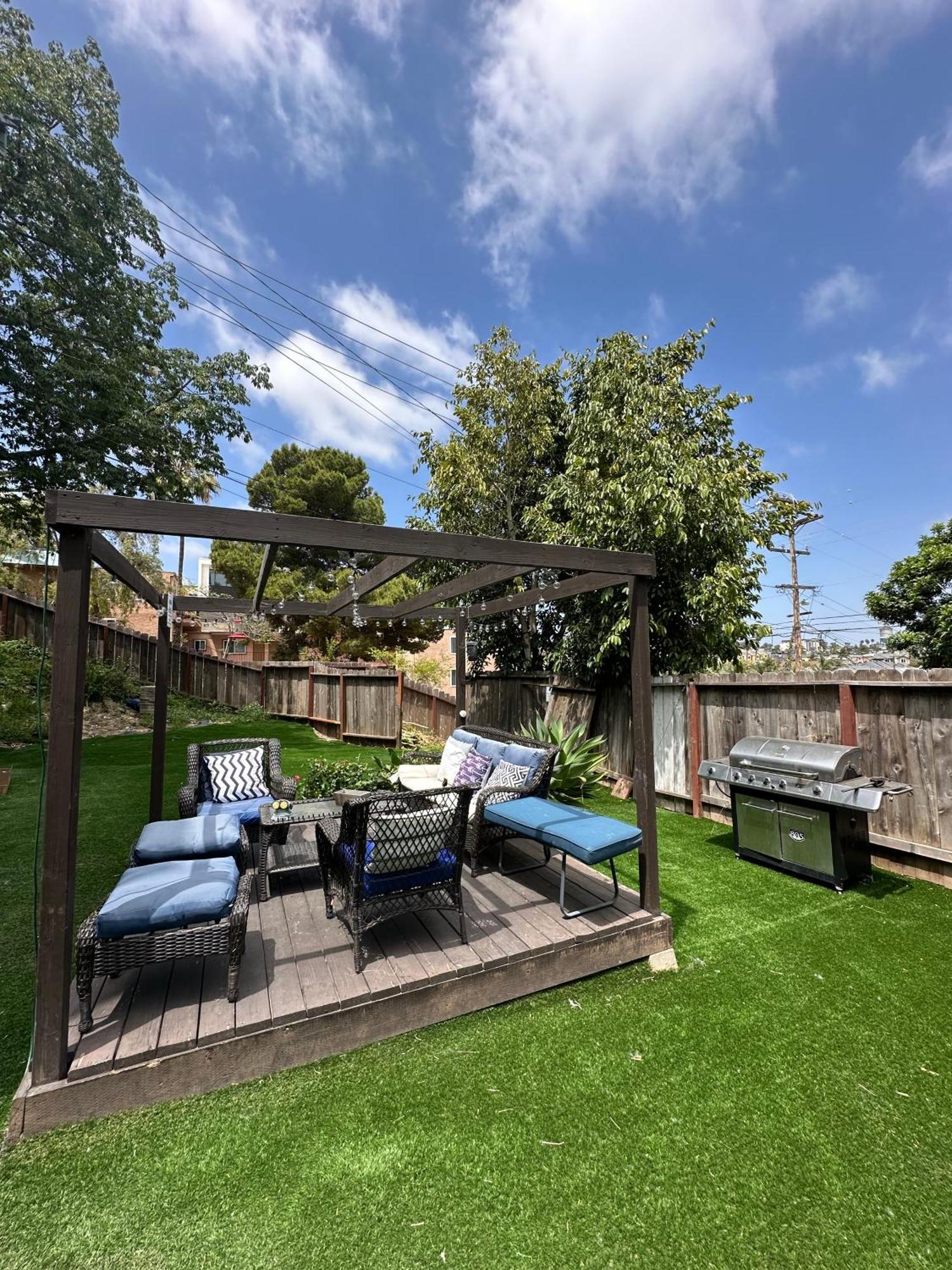 Apartament Casa Pacifica San Diego Zewnętrze zdjęcie