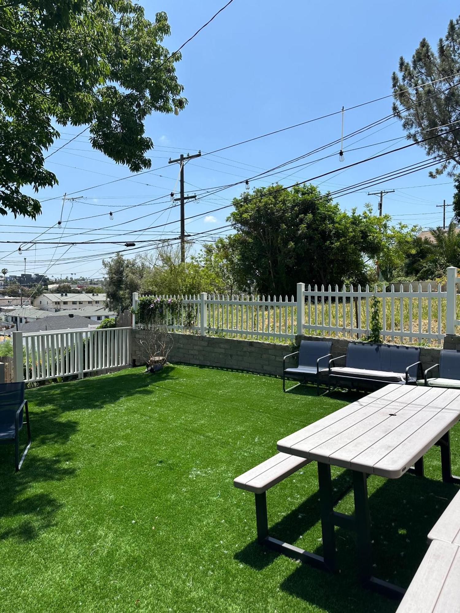Apartament Casa Pacifica San Diego Zewnętrze zdjęcie