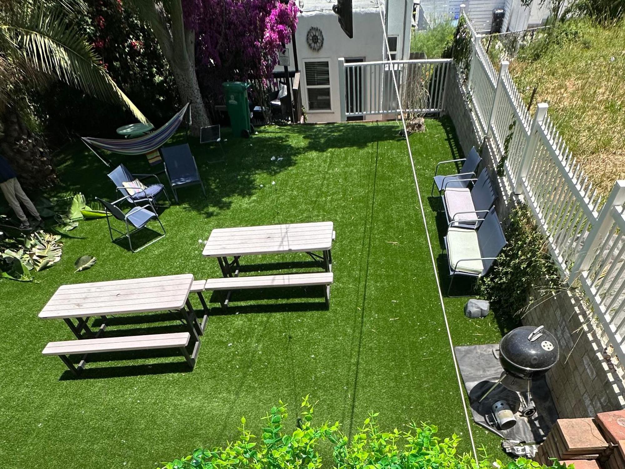 Apartament Casa Pacifica San Diego Zewnętrze zdjęcie