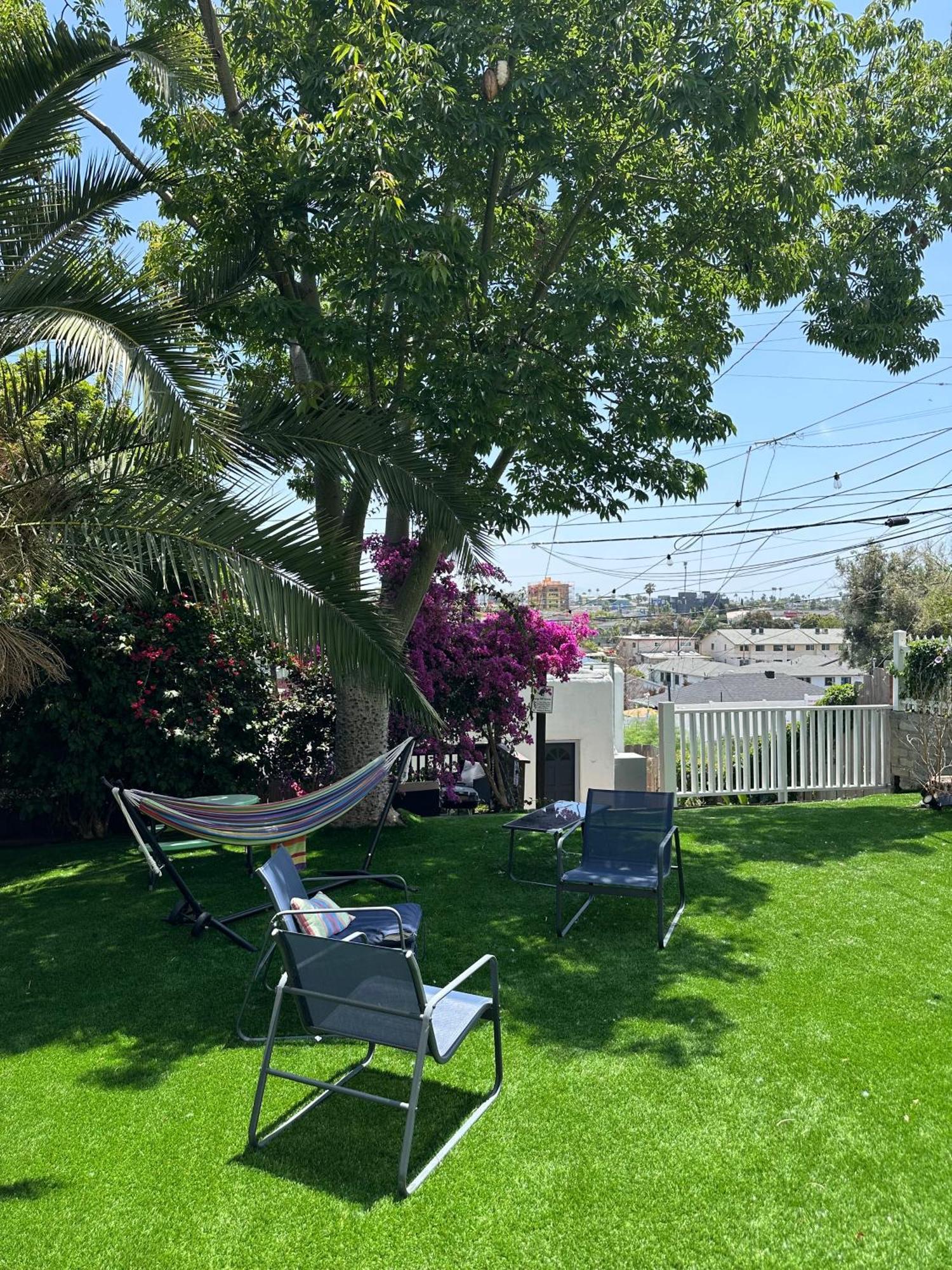 Apartament Casa Pacifica San Diego Zewnętrze zdjęcie