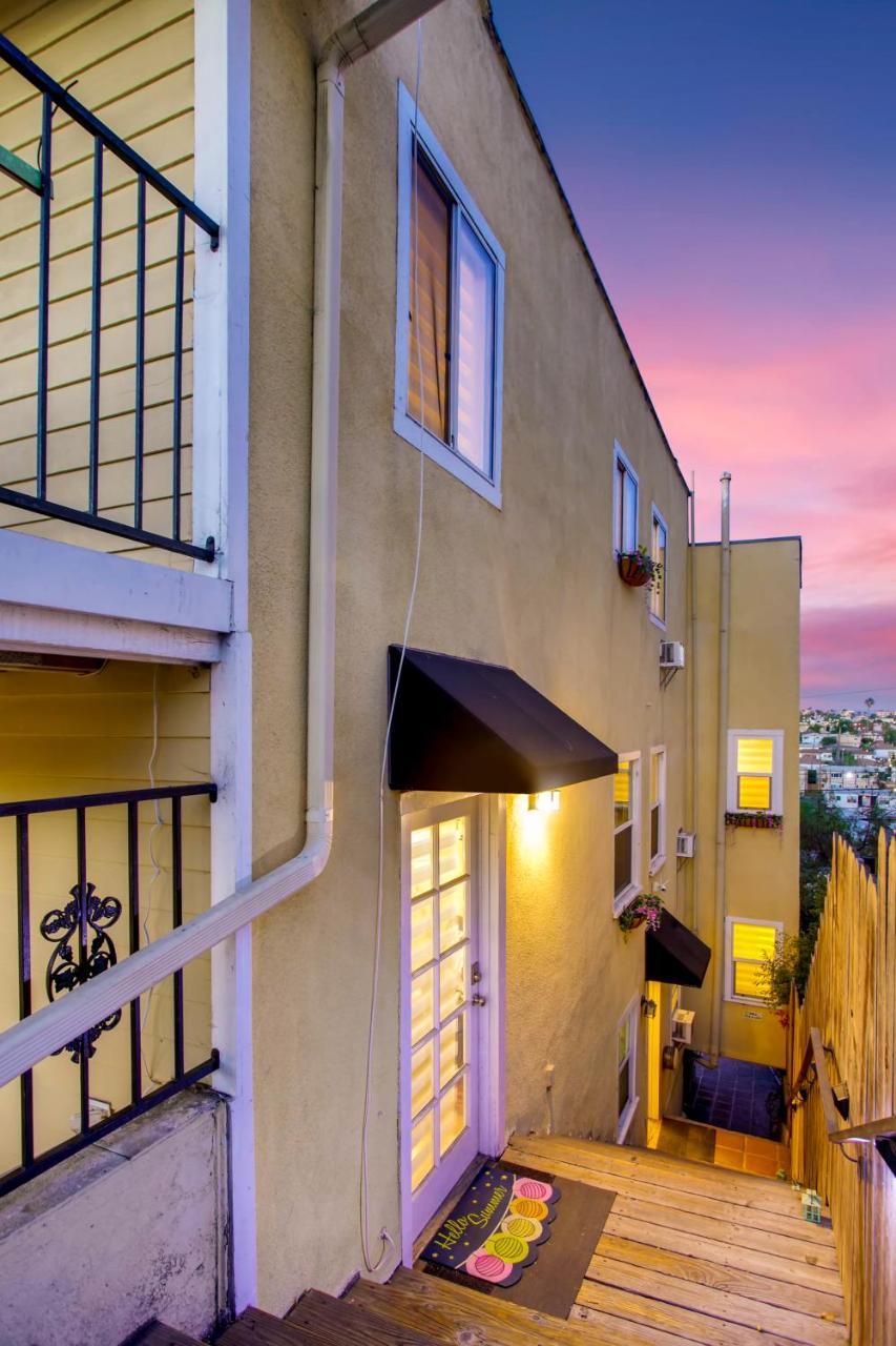Apartament Casa Pacifica San Diego Zewnętrze zdjęcie